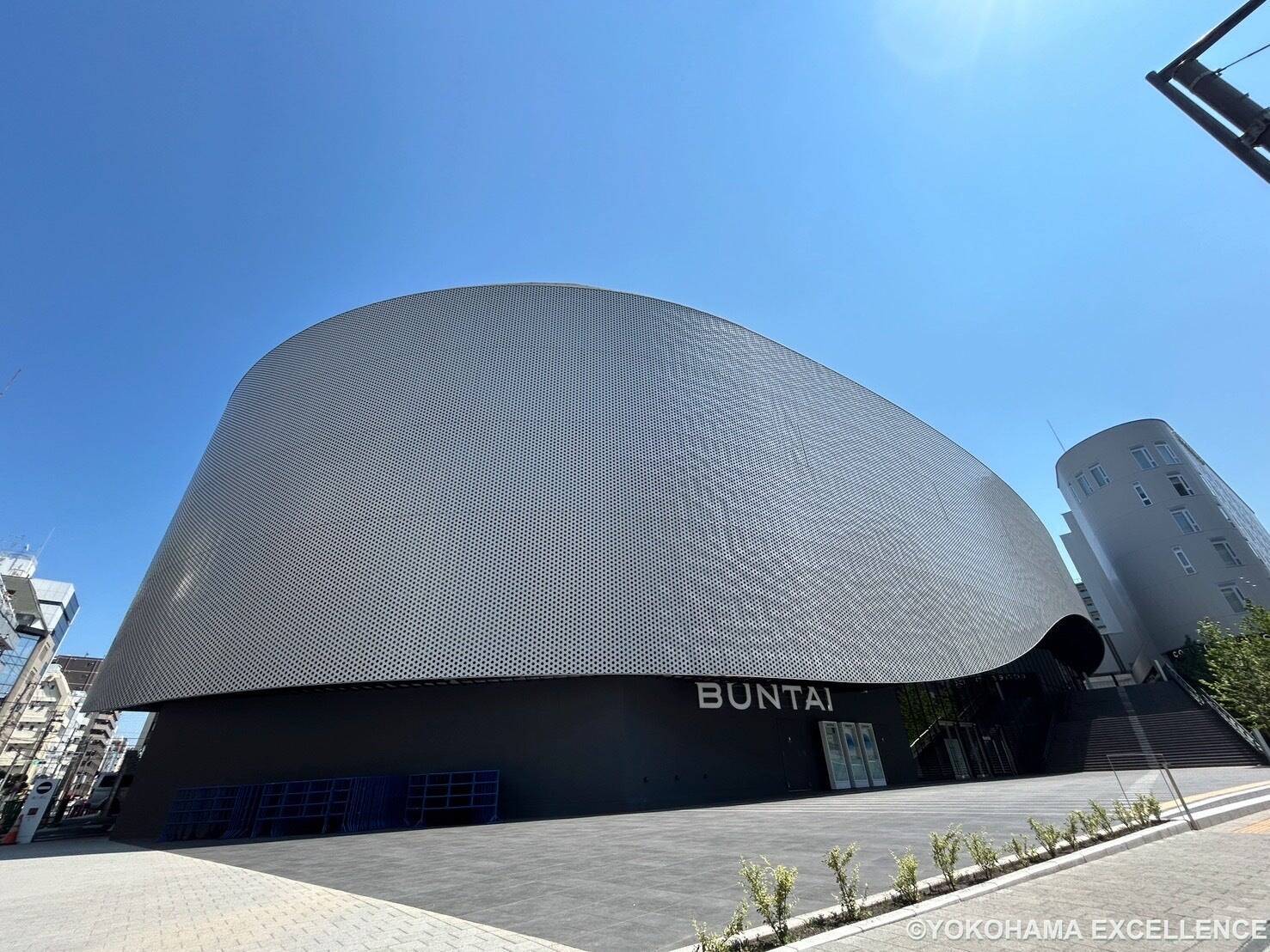 プロバスケットボールクラブ 横浜エクセレンス、新たな歴史へ。