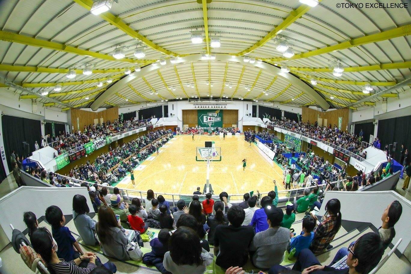 プロバスケットボールクラブ 横浜エクセレンス、新たな歴史へ。