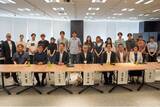 「長崎大学×グリーン・シップ、学生57名・19チームが人流データから生んだ5つの地域共創プラン」の画像1