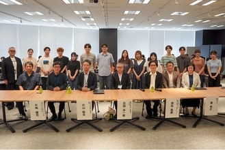 長崎大学×グリーン・シップ、学生57名・19チームが人流データから生んだ5つの地域共創プラン