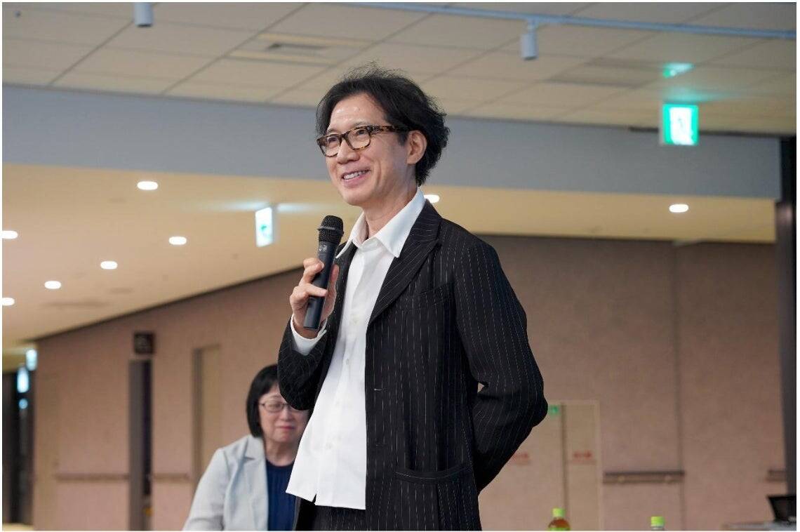 長崎大学×グリーン・シップ、学生57名・19チームが人流データから生んだ5つの地域共創プラン