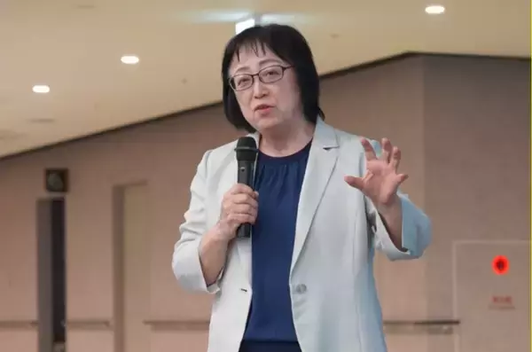 「長崎大学×グリーン・シップ、学生57名・19チームが人流データから生んだ5つの地域共創プラン」の画像