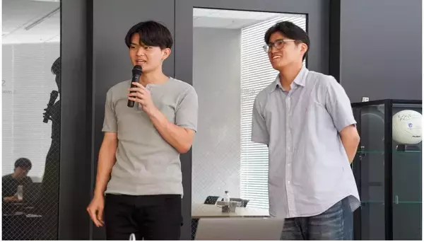 「長崎大学×グリーン・シップ、学生57名・19チームが人流データから生んだ5つの地域共創プラン」の画像