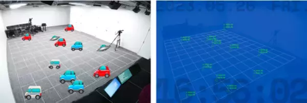 群馬県主催イベント「ぐんまDigital Land」に、崇城大学IoT・AIセンターと共同出展します。