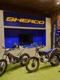 「世界のオフロードバイク市場におけるトップブランドメーカー「SHERCO」初のフラッグシップ店「SHERCO JAPAN SHOWROOM YOKOHAMA」が横浜みなとみらいにグランドオープン」の画像1