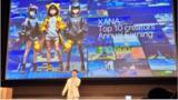 「XANAがTEAMZ WEB3/AI SUMMIT 2024にメタバース体験ブースを出展」の画像1