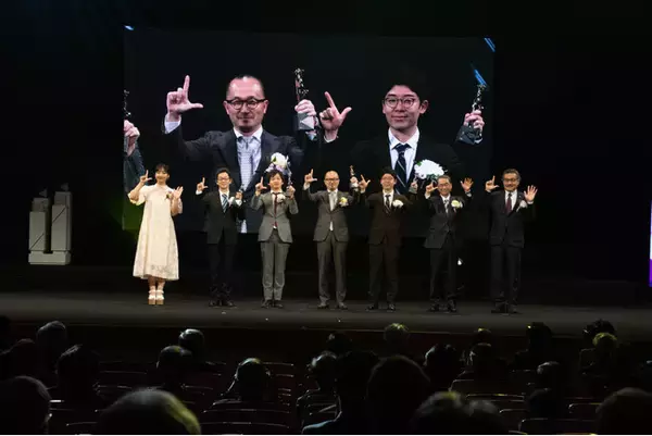 独創的な研究者を支援し、日本発のイノベーションに光を当てる　『中谷財団設立40周年記念式典』『第1回神戸賞 授賞式』を開催