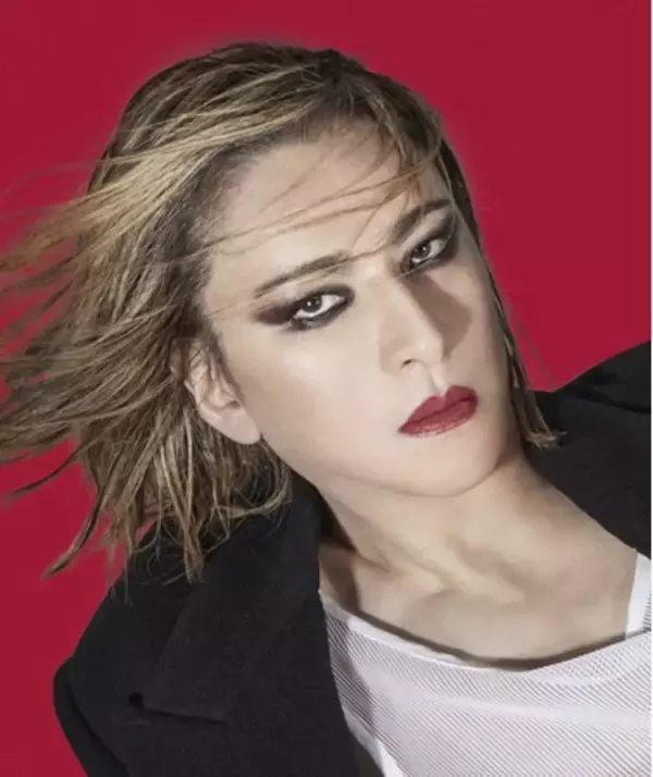 YOSHIKI アジア人初の快挙　米Variety「国際音楽功労賞」の受賞が決定