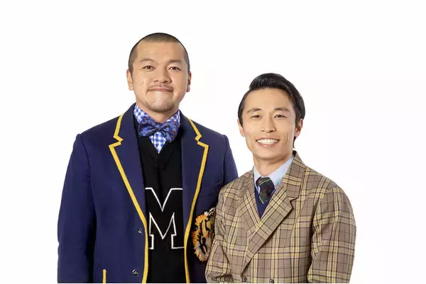 【バスケ好き集まれ】お笑いコンビ「カミナリ」と一緒にBリーグ観戦を楽しもう！