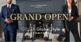 「【武蔵野市・吉祥寺】オーダースーツ専門店 グローバルスタイルが、吉祥寺に新店舗をOPEN！全店舗対象の「オーダースーツコンビフェア」を期間限定で開催中！」の画像1