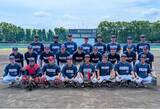 「CLUB REBASE 2026年 JABA東京都クラブ春季大会 兼 第50回全日本クラブ野球選手権大会 東京都予選 に登場」の画像1