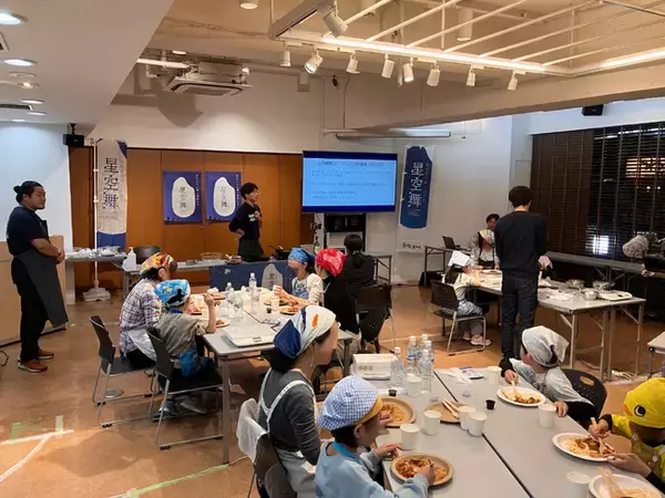 5/15国際家族デーにちなんで「世界に１つのピアディーナを作ろう　　　　　　　　　　　　　　　　　　　　　　　　　　　　　　　　～小麦アレルギーでも楽しめる親子料理教室～」5/17（日）開催