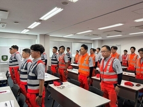 JAF、令和8年8月千葉豪雨にJAFロードサービス特別支援隊を派遣