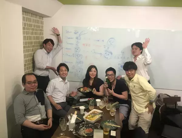 新たな一歩を踏み出し、変化していくこと～最高の体験を提供するために～