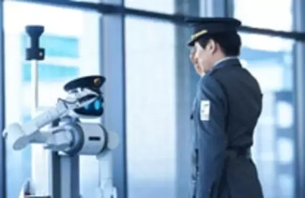 「「ロボットに警備ができるのか？」ビルサービス会社が挑戦した警備ロボットの開発ストーリー」の画像