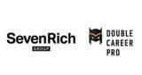 「Seven Rich Groupとダブルキャリア・プロが大手企業とスタートアップの人材/事業マッチングの加速を狙い事業提携をスタート」の画像1
