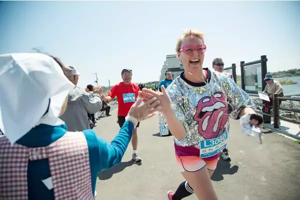 東北風土マラソン＆フェスティバル2022　3年ぶり現地開催へ