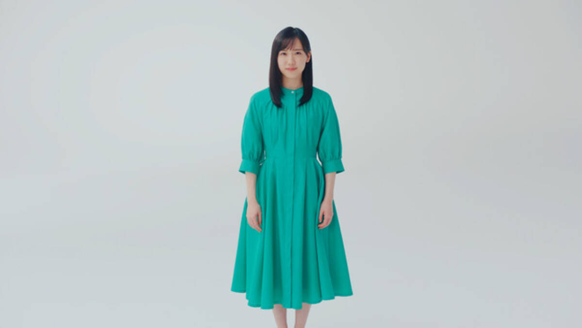 SBI損保、芦田愛菜さんを新ブランドキャラクターに起用、自動車保険・がん保険の新TVCMをオンエア開始 - エキサイトニュース