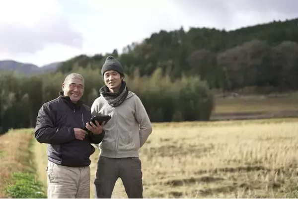 BASFジャパン、Google Cloudと協力し、国内のxarvio(R) FIELD MANAGERユーザー向けに生成AIチャットボットのコンサルタントサービスを開始