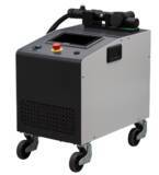 「MOPA 100Wレーザークリーナーを4月9日から販売開始」の画像1