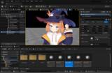 「Live2D Cubism SDK for Unreal Engineのbeta版がリリース！新機能への対応とパフォーマンスの向上の実現」の画像1