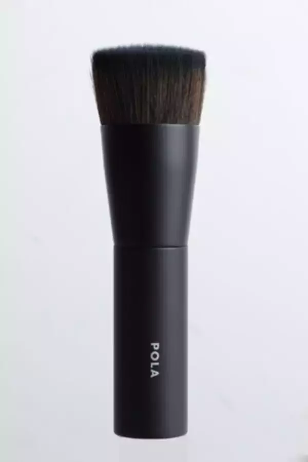 『熊野化粧筆 フィンガーフィット（ベース＆リフトメーク）』8月4日発売