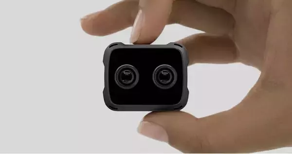Stereolabs社製、ロボティクスやフィジカルAIで活躍する小型ステレオカメラ「ZED X Nano」の取り扱いを開始