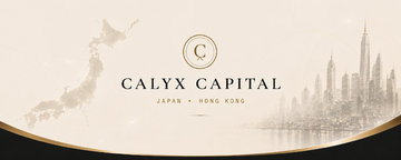 株式会社留学ネット、「株式会社Calyx Capital」へ社名を変更