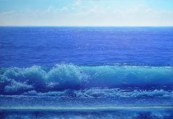あの有名人の肖像画が目の前に。「完売画家・中島健太展」、美術館デビューにぴったりの見どころを紹介