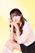 今日好きで話題のモデル／女優・白石乙華、令和を代表する「あざかわ女子」としてさらなる注目