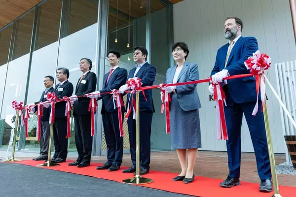 「ジャパニーズウイスキーの新たな物語を小諸から。2023年6月に誕生した「小諸蒸留所」の創業者・島岡高志が世界的マスターブレンダーであるイアン・チャンとともに歩む挑戦」の画像