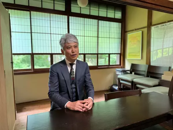 「投資にグラデーションを。鎌倉投信社長・鎌田が語る「自分らしい投資」」の画像