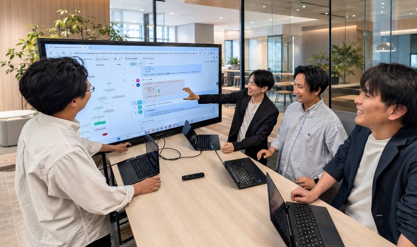 AIでシステム開発を変える大阪ガスの「WAAAP」── 企画から運用まで一気通貫で“使われ続けるシステム”を実現