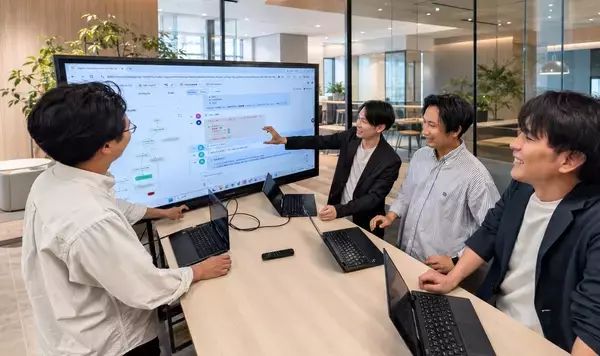 「AIでシステム開発を変える大阪ガスの「WAAAP」── 企画から運用まで一気通貫で“使われ続けるシステム”を実現」の画像