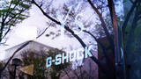 「Y's表参道に「Y's x G-SHOCK」のブラックスペースが出現」の画像1