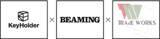 「【3社合同リリース】「株式会社BEAMING・株式会社KeyHolder・株式会社トレードワークス」ファンダム立ち上げに関する業務提携契約締結に関するお知らせ」の画像1