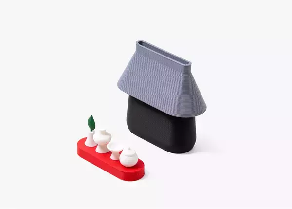 3Dプリンターで神社の未来を創造、ナショナルデパートの新しい神棚ブランド「Shrine.」