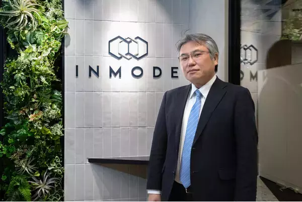 インモード・ジャパン株式会社 取締役に岩下 和彦が就任