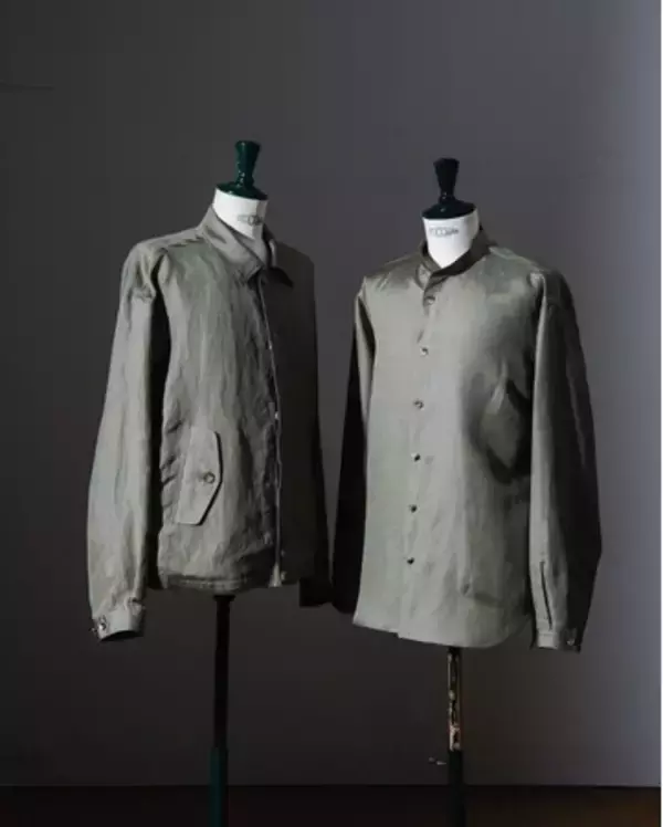 トゥモローランド発のコンセプトショップ〈ランド オブ トゥモロー〉ザ クラシックとのエクスクルーシブコレクションを3月29日（金）から発売開始。