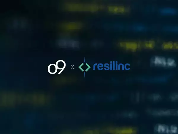 o9、Resilinc社とパートナーシップを締結し、より高度な多層サプライチェーンの可視性を提供