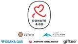 「サステナブルな観光・まちづくりを目指し、多地域・民間企業が共同で「Donate＆Goコンソーシアム」を設立」の画像1