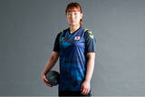 「ヒュンメルがハンドボール女子日本代表相澤菜月選手と契約！」の画像1