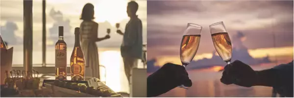 ANAインターコンチネンタル万座ビーチリゾート8月9日(土)・10日(日) 限定「Pink Summer Event」