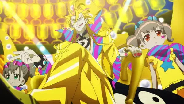 【8月26日(火)23:30～ 第9話放送！】オリジナルTVアニメ「ネクロノミ子のコズミックホラーショウ」あらすじ・先行カット・WEB予告公開！