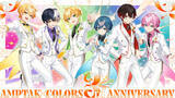 「AMPTAK、デビュー3周年！記念グッズ発売＆新曲MV公開！メンバーからの感謝コメントも！」の画像1