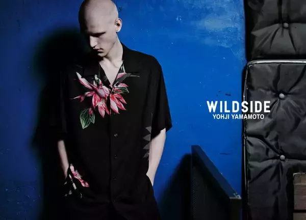 WILDSIDE YOHJI YAMAMOTO Original Collection