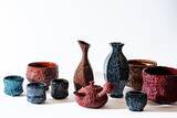 「世界初の革器ブランド※１.「TAIZAN KAKKI（タイザンカッキ）」誕生。株式会社TAIZAN、世界唯一の技術※２.で、侘び寂びレザーをラグジュアリーへ昇華。100年後の伝統工芸を創る。」の画像1