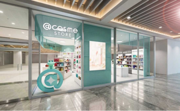 「@cosme STORE 京都河原町オーパ店」にて、2026年10月23日（金）よりアテニア製品の販売を開始