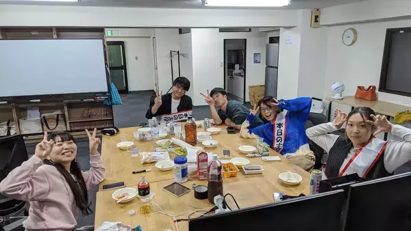 「学びで生きるを自由にする社会を作る。社会人のキャリアアップデートを支援する「UnleashU」創業のストーリー」の画像