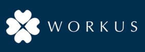 株式会社OfaaS、「WORKUS」アプリのブランドロゴをリニューアル